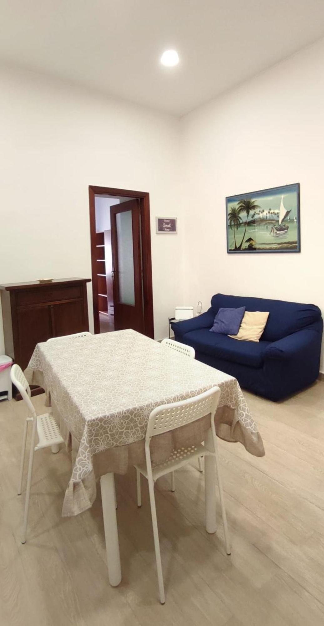Casa Vacanze Napoli Centro Carmen & Sara Exterior photo